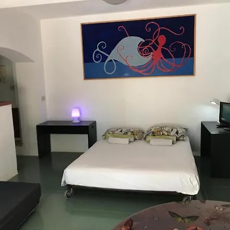 Park House Mini Apartamento *